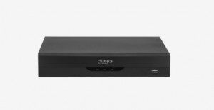 DH-XVR5108HS-I3 8-канальный Penta-brid 5M-N/1080p Compact 1U 1HDD WizSense