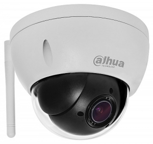 IP видеокамера Dahua DH-SD22204UE-GN-W 2Мп (2.7-11мм)