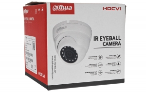 HD-CVI видеокамера Dahua DH-HAC-HDW1800MP 8 МП