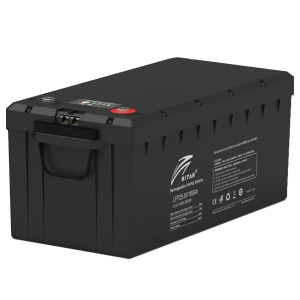 Ritar LFP12.8V200AH-G3 (BT) LiFePO4 aкумулятор