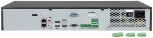 DS-7732NXI-I4/S(C) 32-канальный сетевой регистратор AcuSense