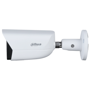 DH-IPC-HFW3441E-AS-S2 4 МП ІЧ камера WizSense з мікрофоном