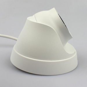 DH-IPC-HDW1431T1-A-S4 4Mп IP з ІЧ та Dahua