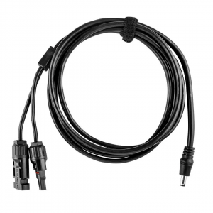 Neo Tools MC4/DC 5.5х2.5 Кабель сполучний для сонячних панелей, 5 м