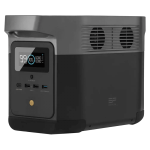 EcoFlow DELTA mini Портативне джерело живлення