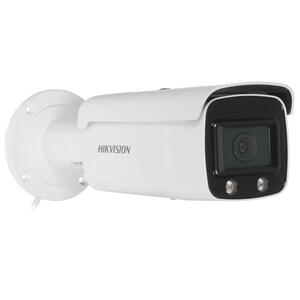 DS-2CD2T47G2-L(C) 4 МП ColorVu Bullet IP відеокамера Hikvision