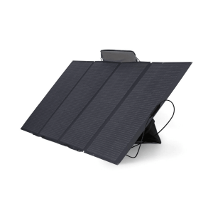 EcoFlow DELTA Max (2000) + 400W Solar Panel Комплект