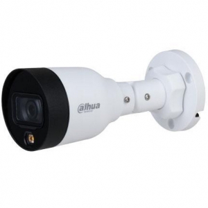 DH-IPC-HFW1239S1-LED-S5 2MP Full-color IP камера Dahua
