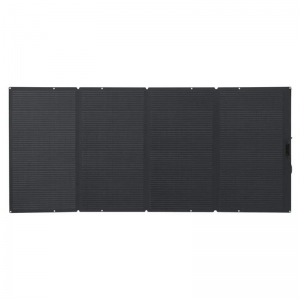 EcoFlow DELTA Max (2000) + 400W Solar Panel Комплект
