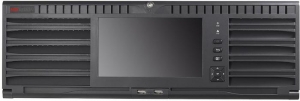 DS-96128NI-I16 128-канальний 4K Super NVR