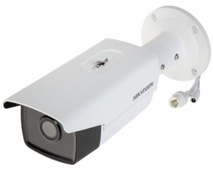DS-2CD2T83G2-4I 8 Мп AcuSense IP видеокамера Hikvision