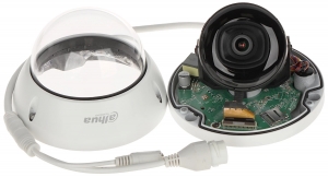 IPC-HDBW1230E-S5 (2.8мм) 2 МП ІЧ відеокамера Dahua