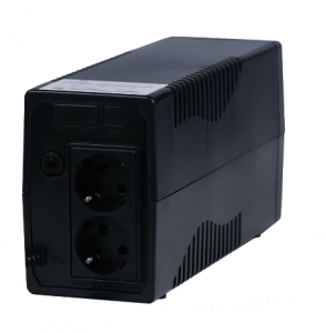 KRF-1000VA/600W(LED) Джерело безперебійного живлення