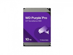 Жесткий диск Western Digital WD102PURP 10Тб