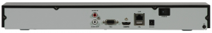 DS-7604NI-K1 (C) Сетевой видеорегистратор Hikvision