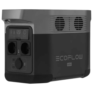 EcoFlow DELTA mini Портативне джерело живлення