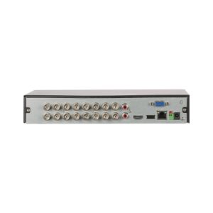 DH-XVR5116HS-I3 16-канальний Penta-brid 5M-N/1080P Compact 1U 1HDD WizSense