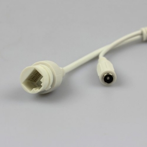 DH-IPC-HDW1431T1-A-S4 4Mп IP з ІЧ та Dahua