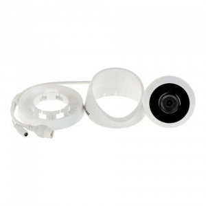 DS-2CD1321-I(F) 2.8mm 2 MP Turret IP камера