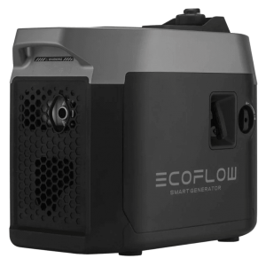 EcoFlow Smart Generator