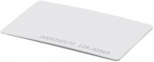 RFID Card-08-MF