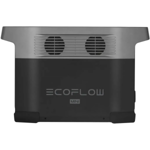 EcoFlow DELTA mini Портативне джерело живлення