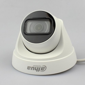 DH-IPC-HDW1431T1-A-S4 4Mп IP з ІЧ та Dahua