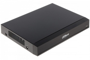 DHI-XVR7116HE-4KL 16-канальний Penta-brid 4K Mini 1U Dahua