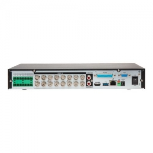 DHI-XVR7116HE-4KL 16-канальний Penta-brid 4K Mini 1U Dahua