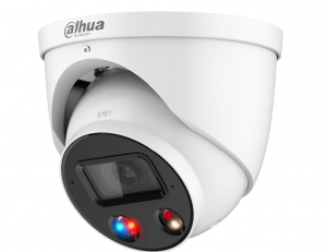 DH-IPC-HDW3849H-AS-PV-S3 8 МП WizSense с активным отпугиванием