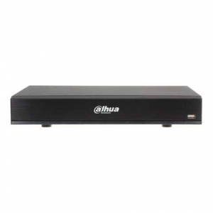 DHI-XVR7116HE-4KL 16-канальний Penta-brid 4K Mini 1U Dahua