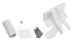 Dahua DH-IPC-PT2849C1-S-PV-PRO 8МП поворотна IP відеокамера