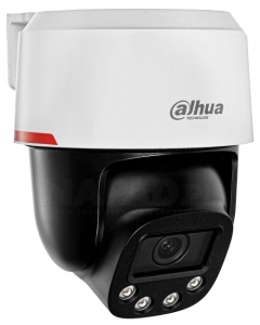 Dahua DH-IPC-PT2849C1-S-PV-PRO 8МП поворотна IP відеокамера