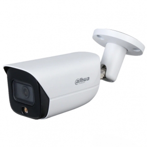 DH-IPC-HFW3449EP-AS-LED 3.6мм 4Мп Full-color IP відеокамера WizSense Dahua