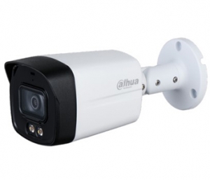 DH-HAC-HFW1239TLMP-A-LED 2Мп HDCVI видеокамера Dahua с LED подсветкой