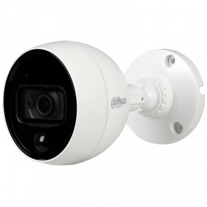 HD-CVI MotionEye видеокамера Dahua DH-HAC-ME1200BP-PIR