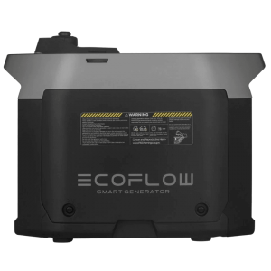 EcoFlow Smart Generator
