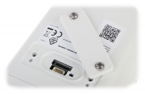 DS-2CD2T26G2-4I(D) (2.8мм) 2 МП AcuSense DarkFighter камера Hikvision