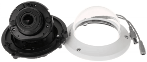 DS-2CE5AD3T-AVPIT3ZF (2.7-13.5мм) 2 МП EXIR камера Hikvision