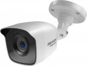 NK4E0-1T Комплект для відеонагляду Hikvision на 4 IP камери
