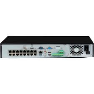 DS-7716NXI-I4/16P/S(E) 16-канальний відеореєстратор POE Hikvision