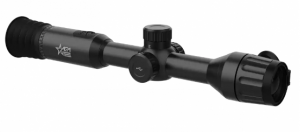 TS35-640 AGM Adder Тепловізійний приціл