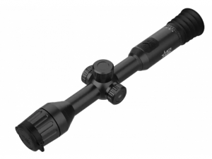 TS35-640 AGM Adder Тепловізійний приціл