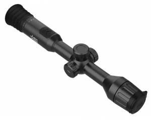 TS35-640 AGM Adder Тепловізійний приціл