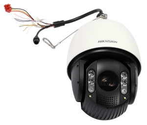 DS-2DE7A432IW-AEB(T5) 4MP 32X ІЧ Network Speed Dome Hikvision