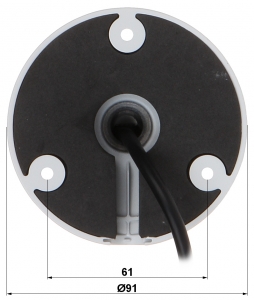 DH-IPC-HFW3841T-ZAS-S2 8 МП ІЧ WizSense з мікрофоном