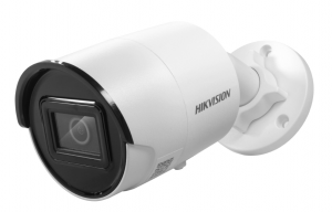 NK4E0-5T Комплект для відеонагляду Hikvision на 4 IP камери