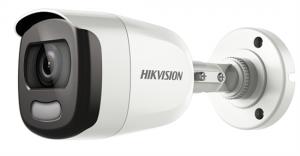 TurboHD видеокамера Hikvision DS-2CE10DFT-F