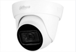 DH-HAC-HDW1800TLMP 4K Real-time HDCVI ІЧ камера Dahua