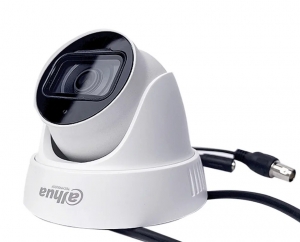 DH-HAC-HDW1800TLMP 4K Real-time HDCVI ІЧ камера Dahua